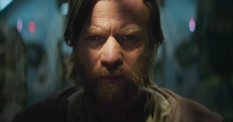 Obi-Wan Kenobi Disney Series