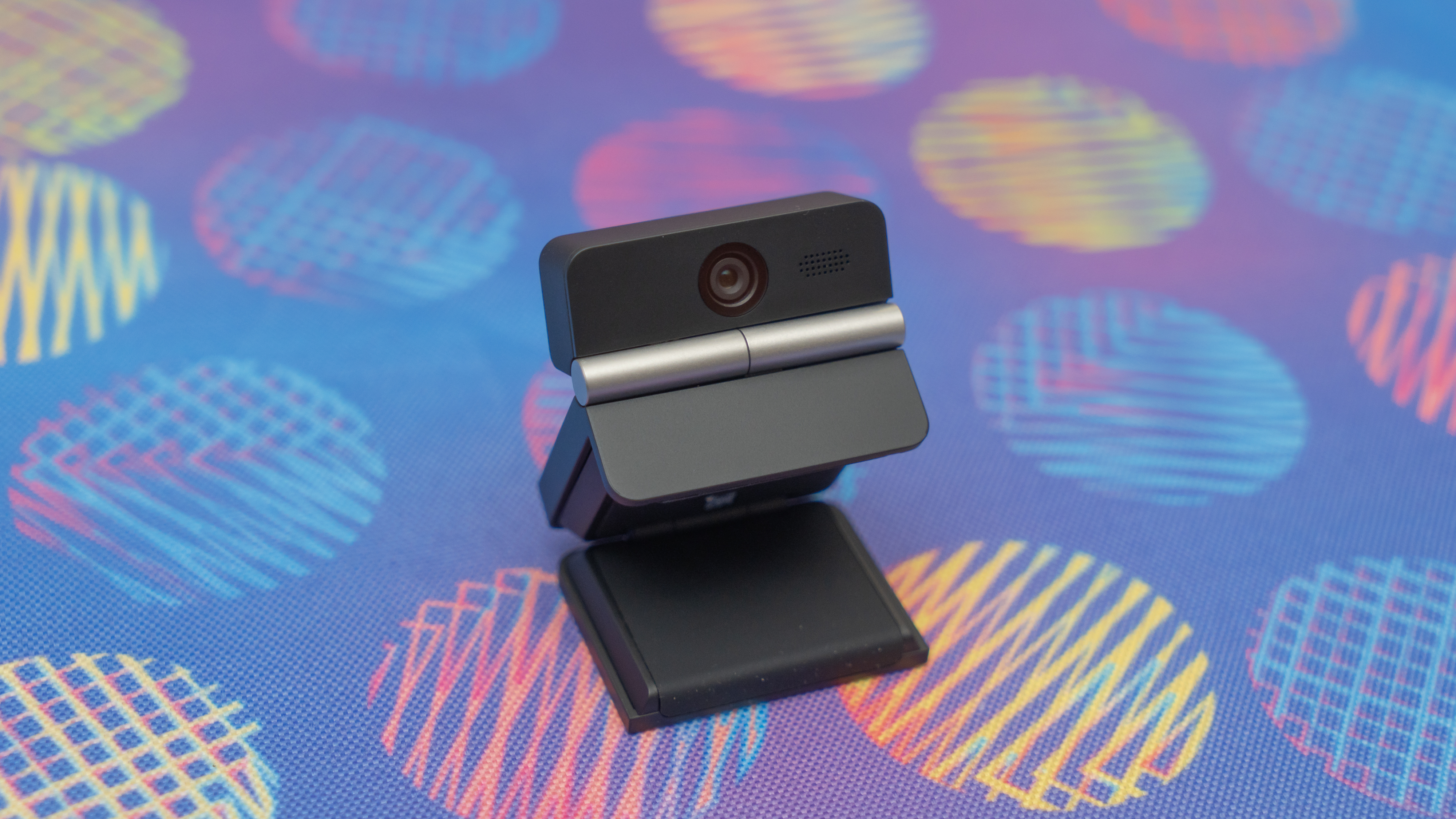 Obsbot Meet Flip Review