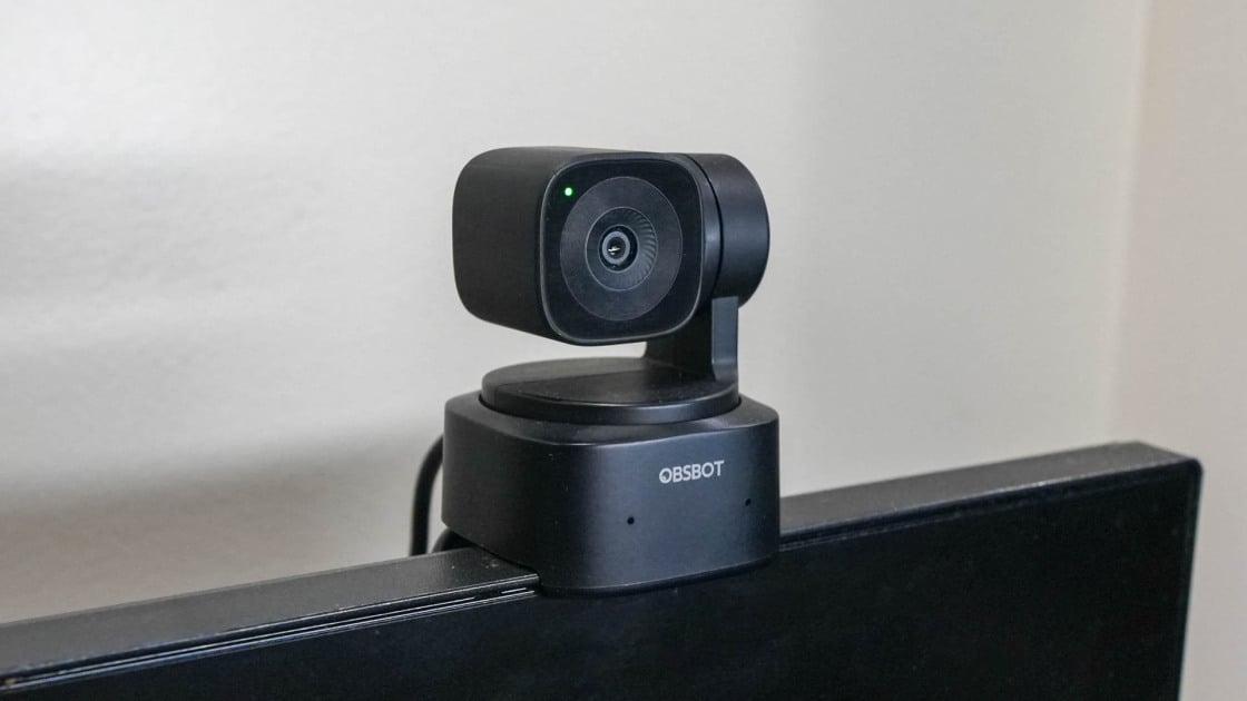 Obsbot Tiny SE
