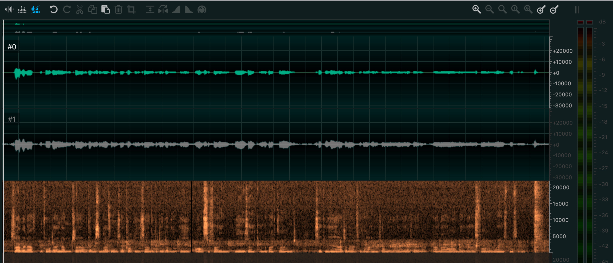 Ocenaudio