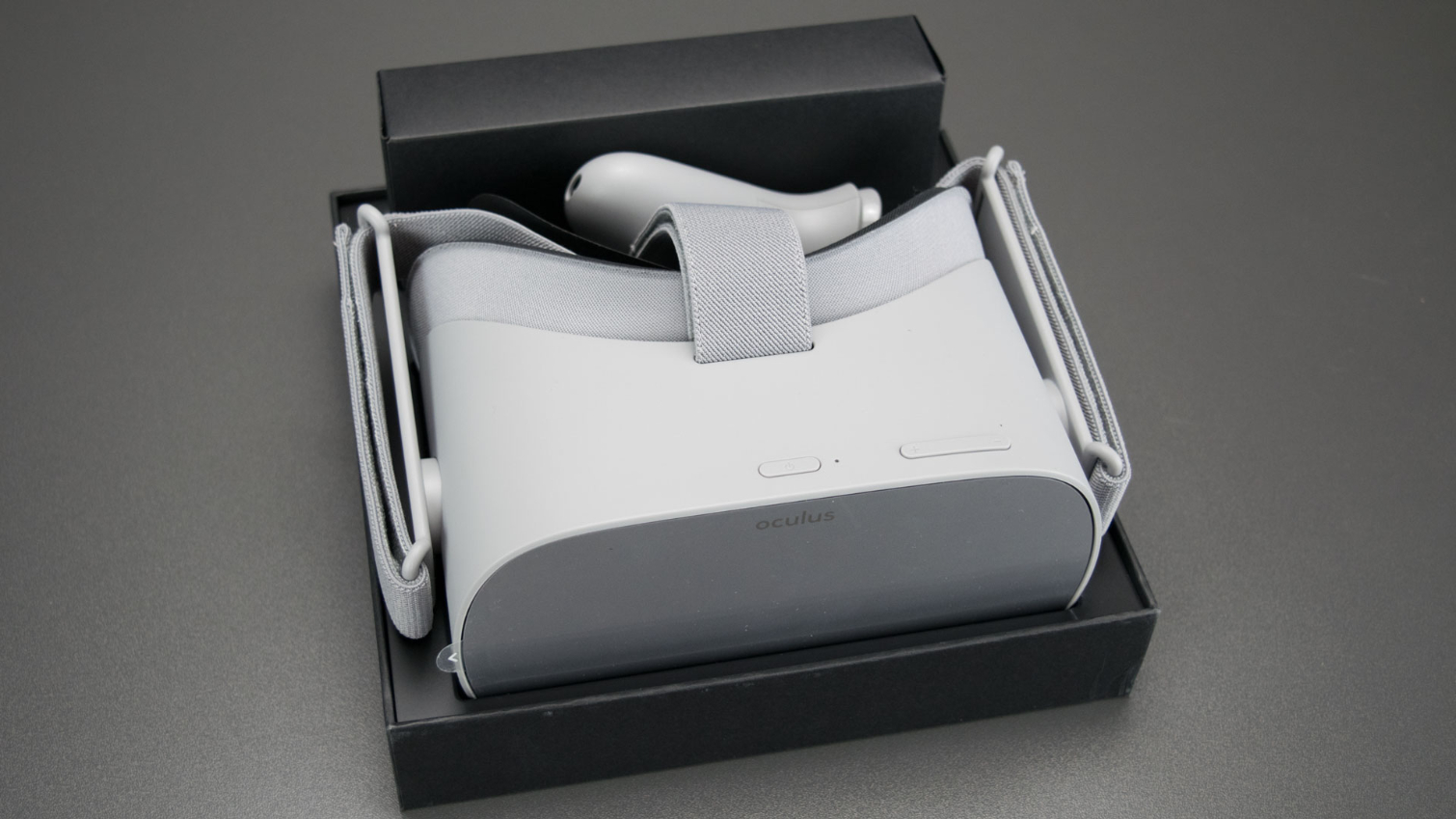 Oculus Go