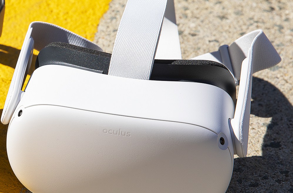 Oculus Quest 2