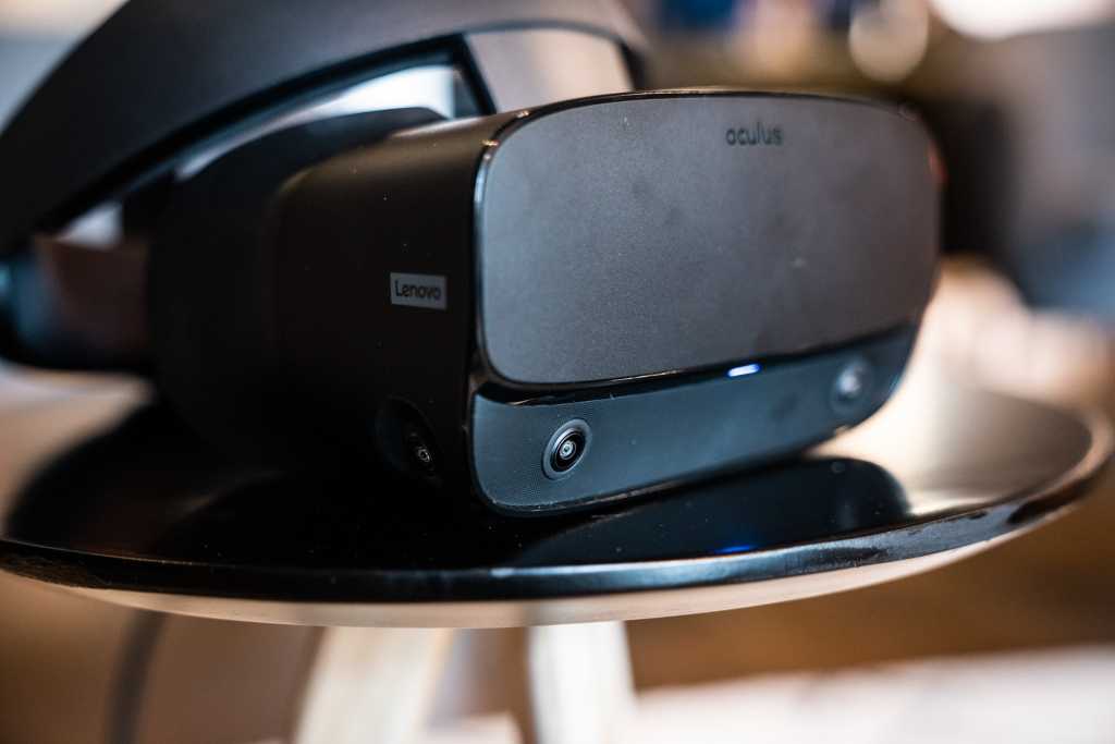 Oculus Rift S