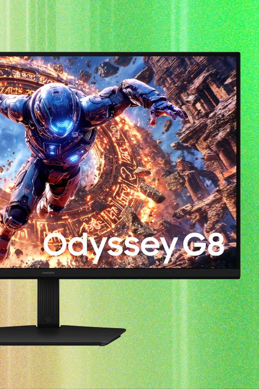 Odyssey G8 G80HS