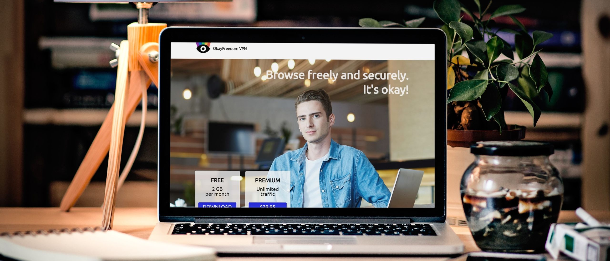 Okayfreedom VPN