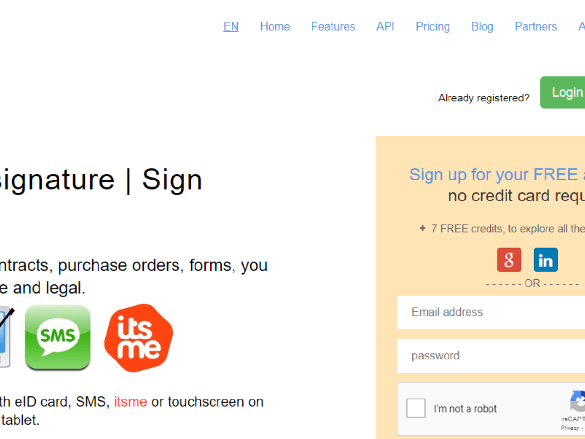 Oksign