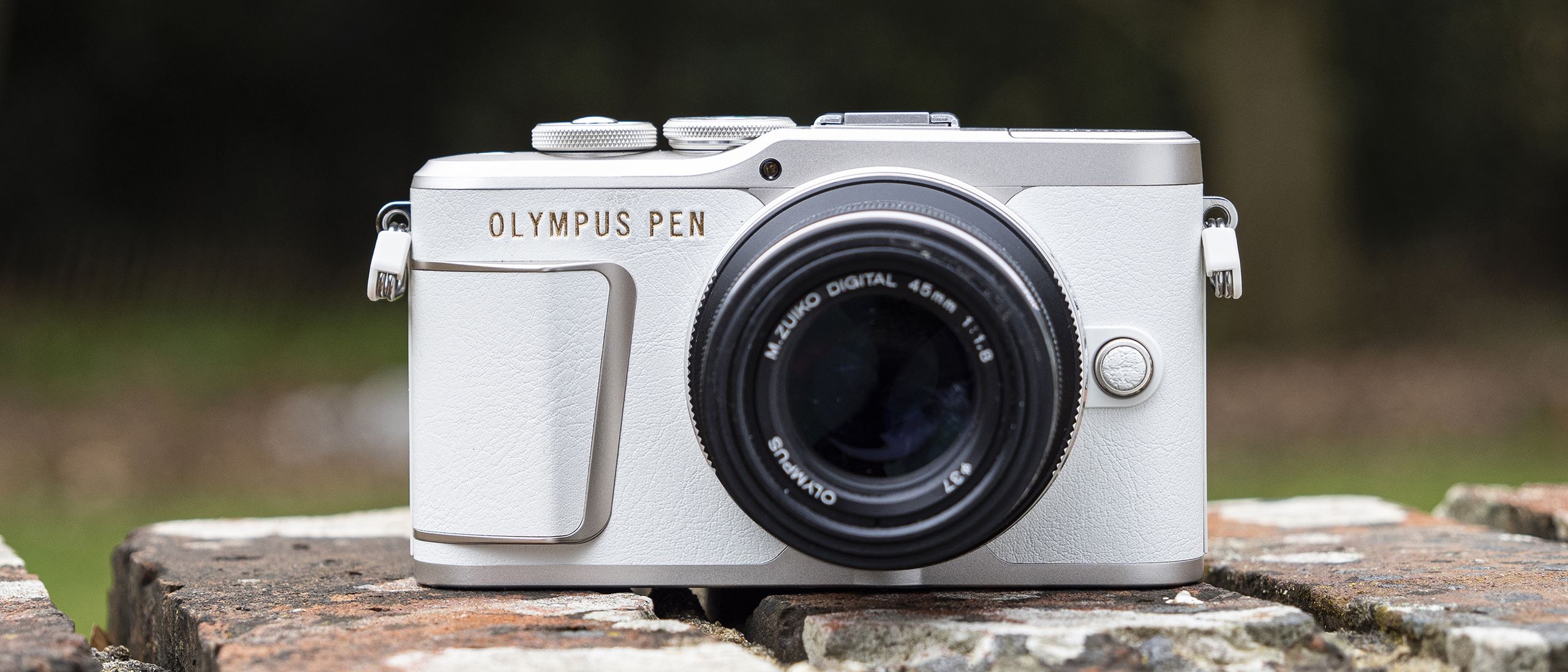 Olympus Pen E-PL10