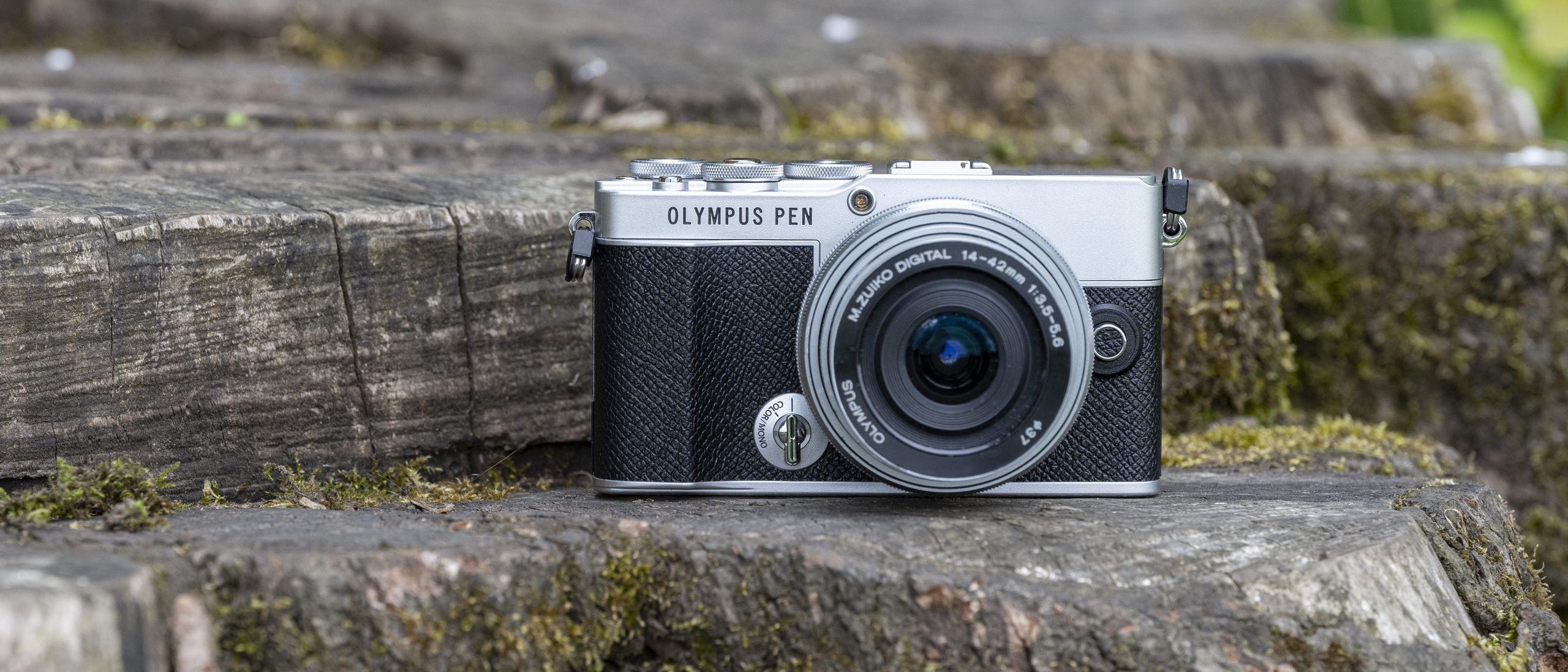 Olympus PEN E-P7