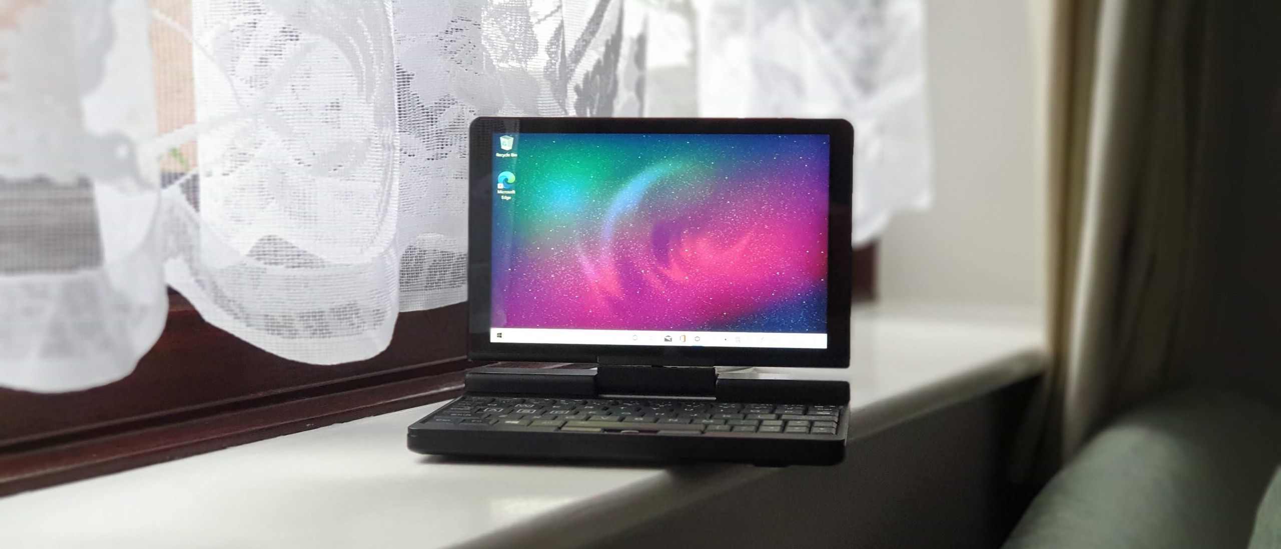 One-Netbook A1