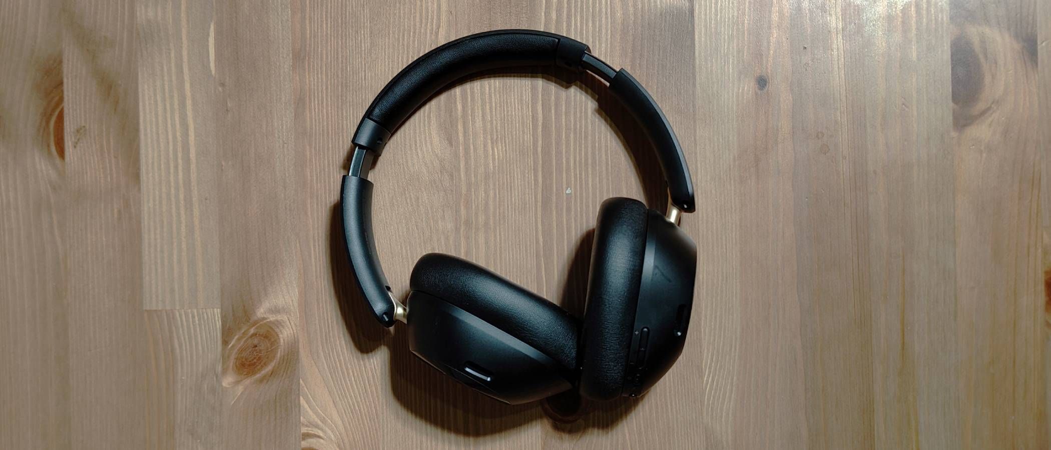 OneOdio Focus A5