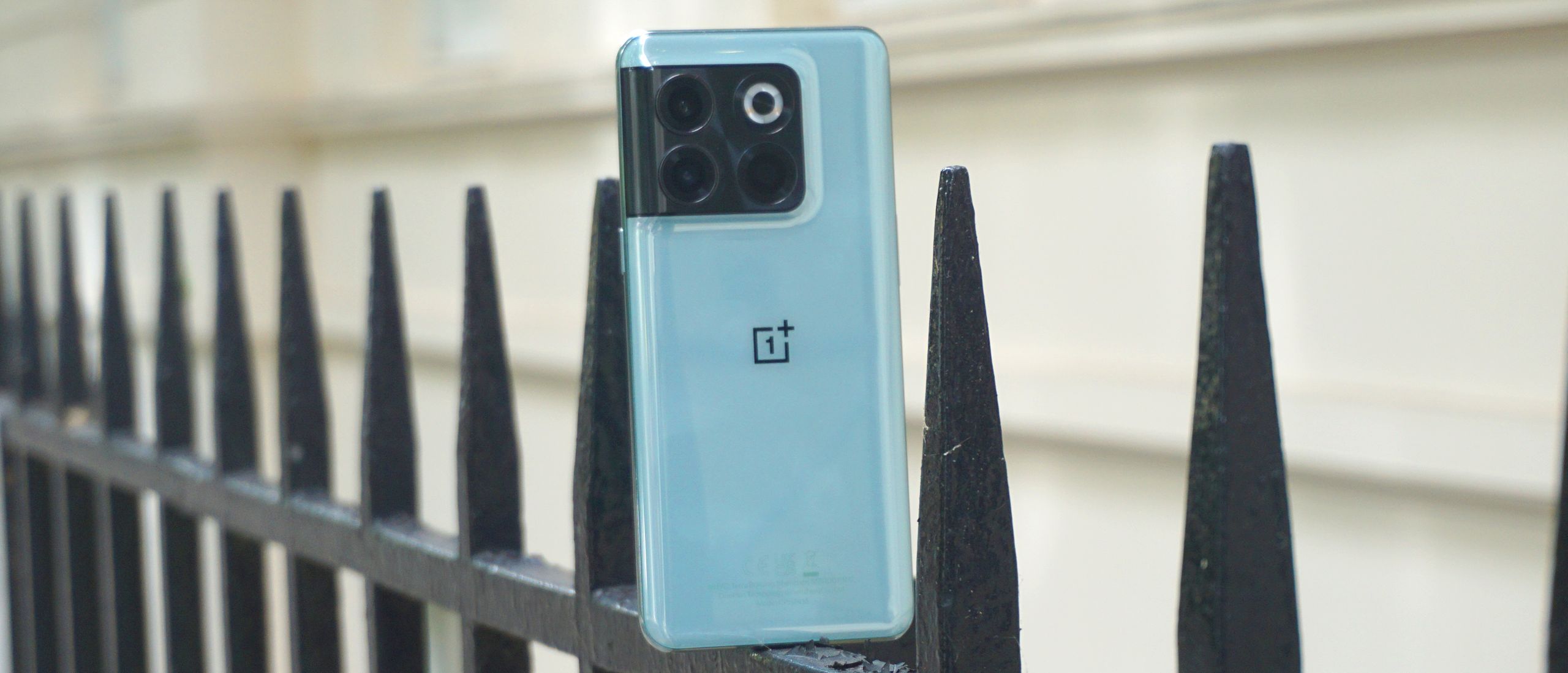 Oneplus 10T