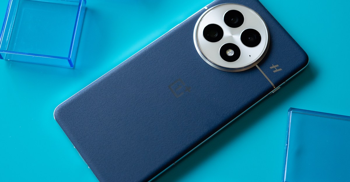 OnePlus 13