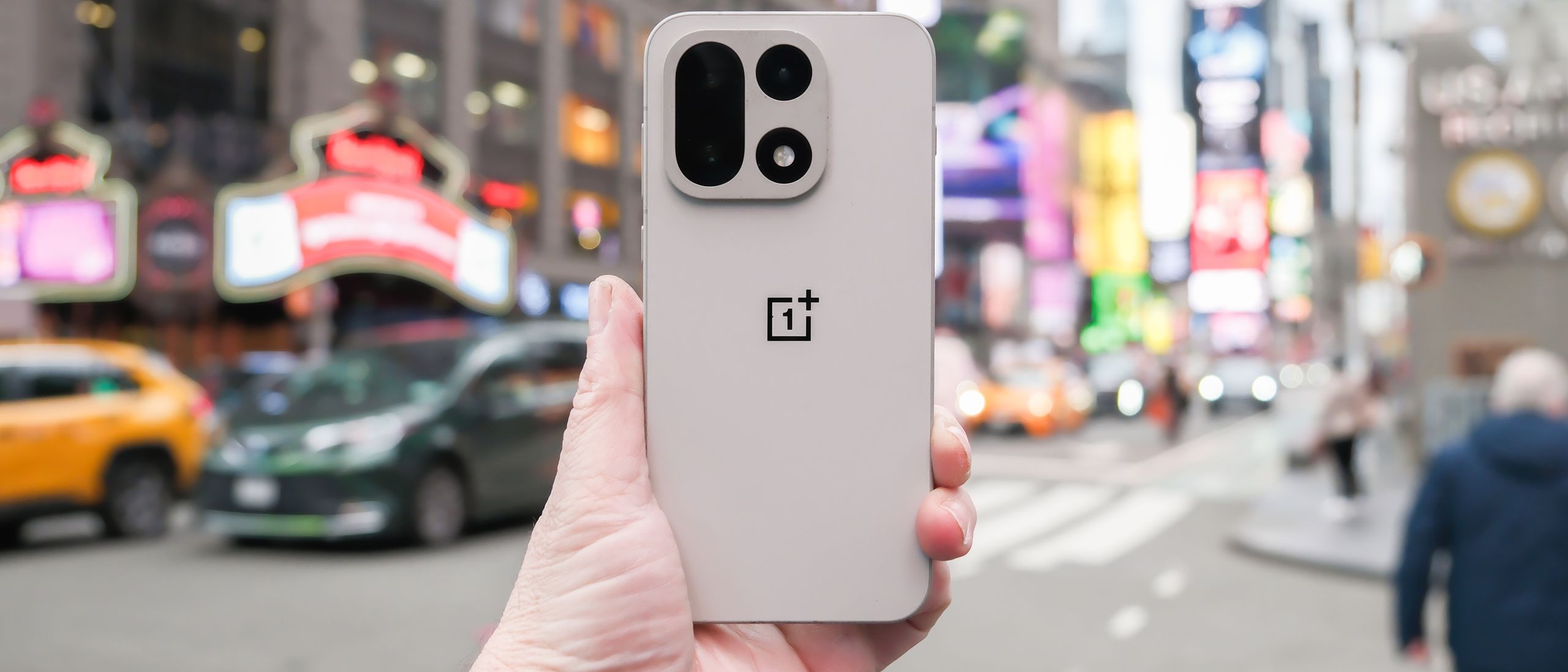 Oneplus 15