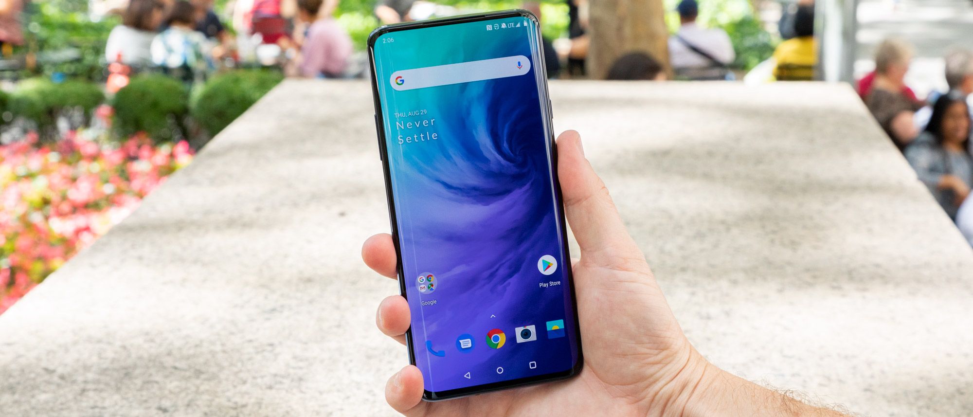 Oneplus 7 Pro 5G