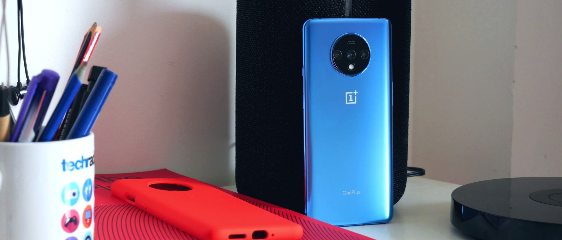 Oneplus 7T