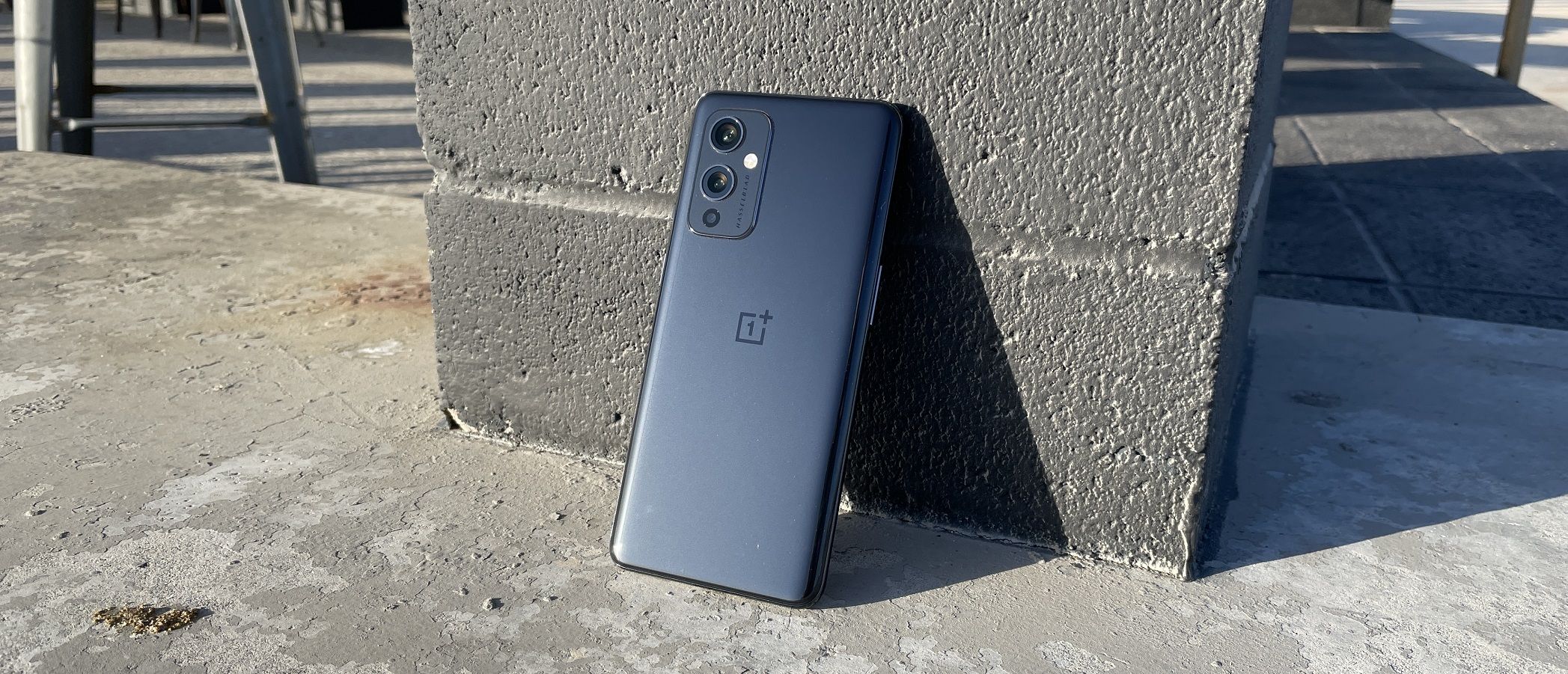 Oneplus 9