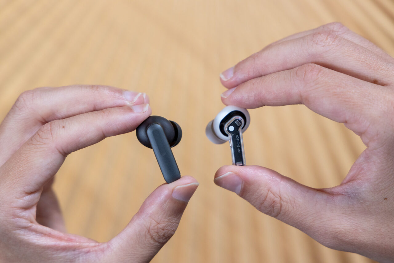 Oneplus Buds 4 And Nothing Ear