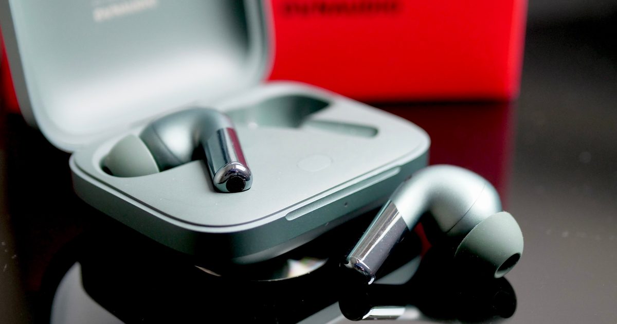 Oneplus Buds Pro 2