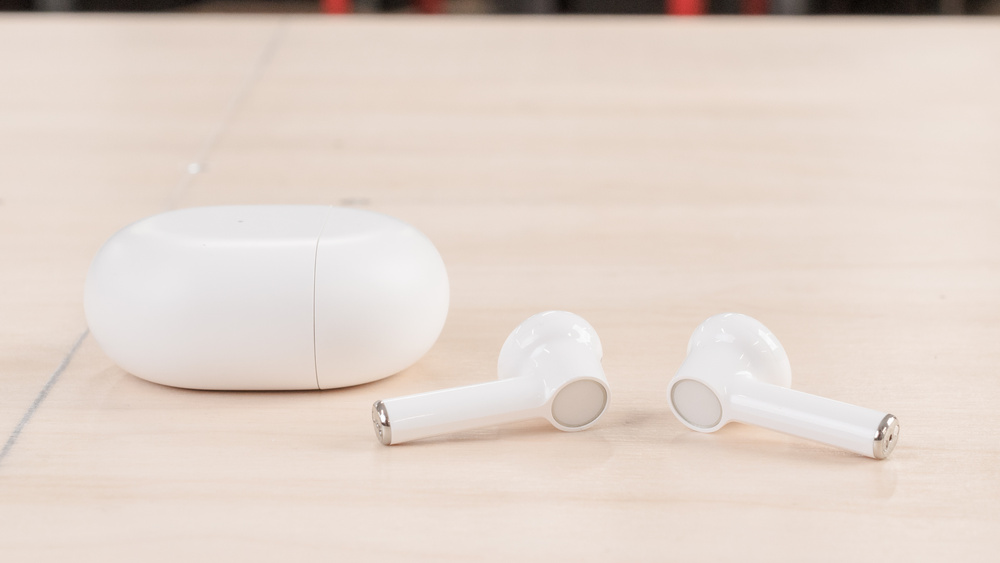 Oneplus Buds Truly Wireless