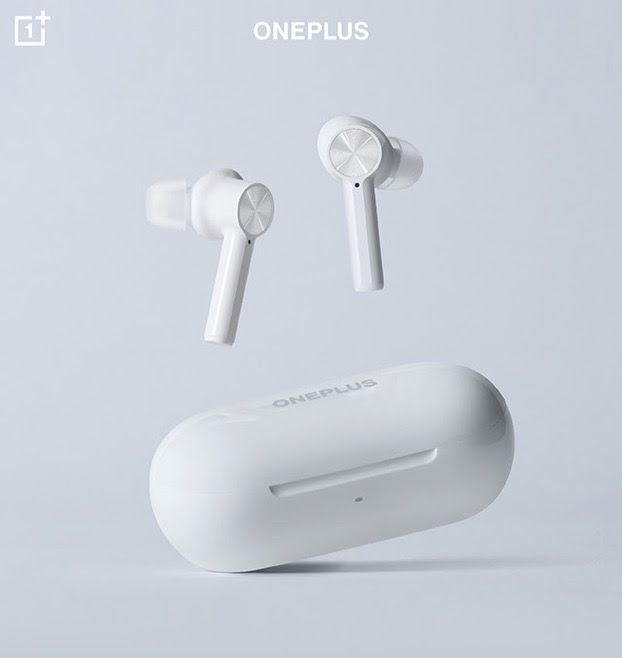 OnePlus Buds Z