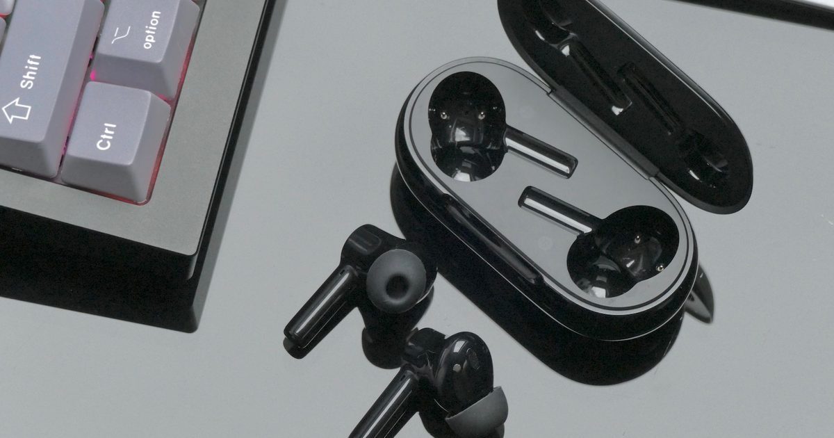 OnePlus Buds Z2