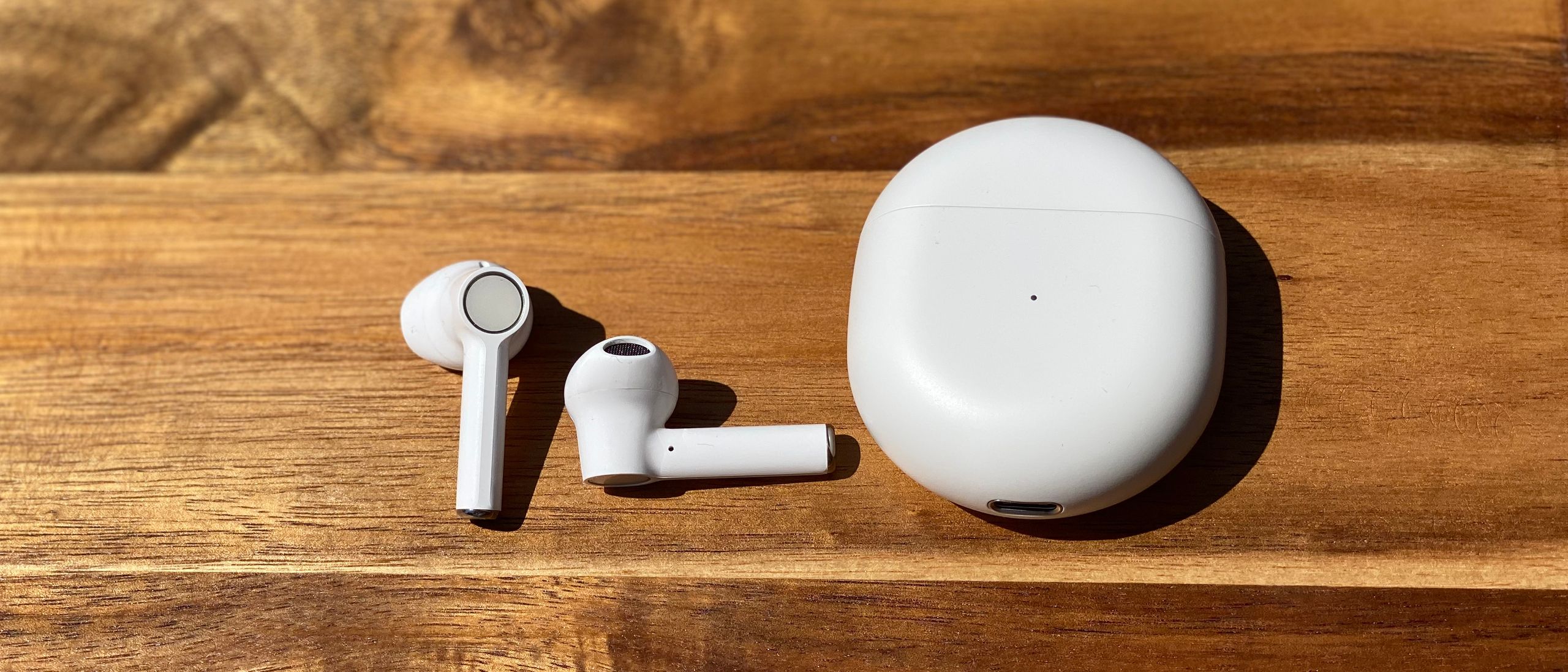 OnePlus Buds