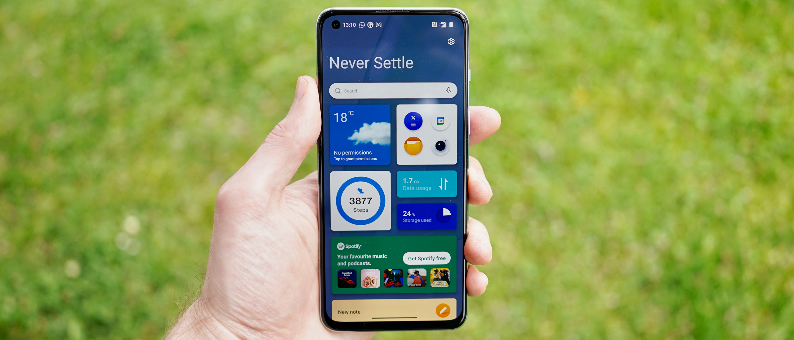 OnePlus Nord 2T 5G