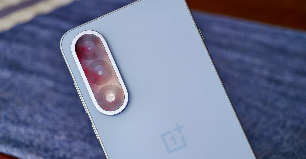 OnePlus Nord 5