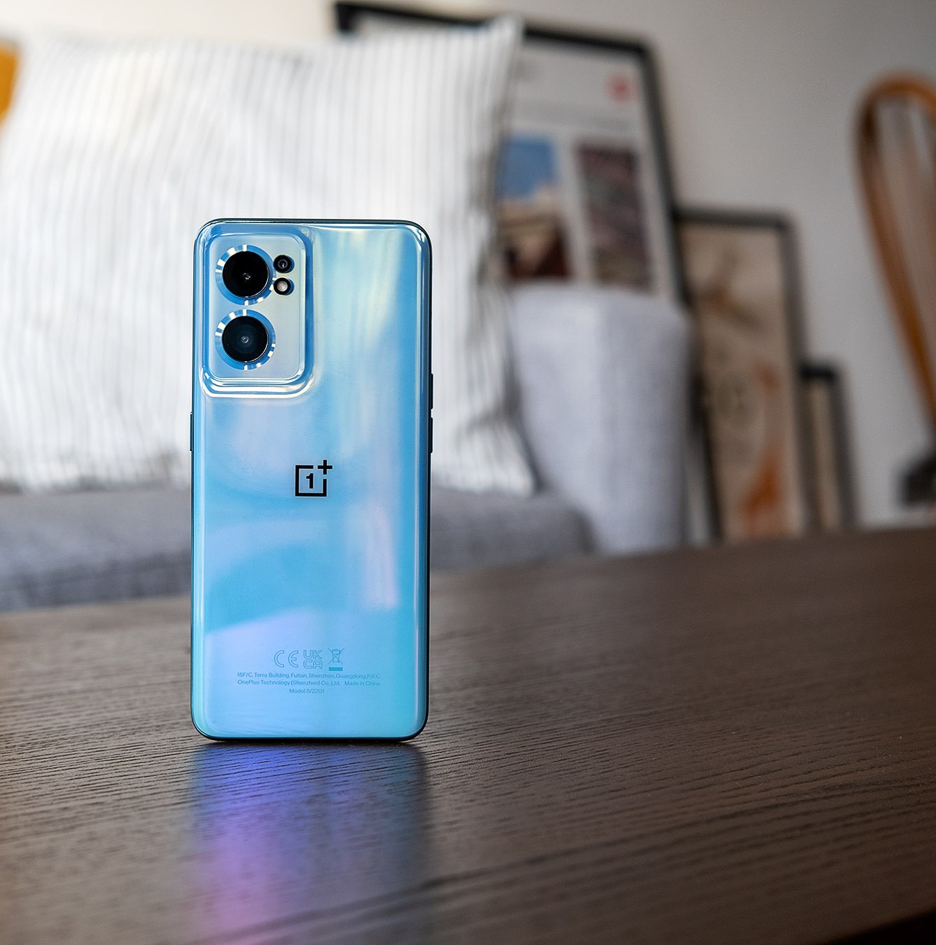 OnePlus Nord CE 2
