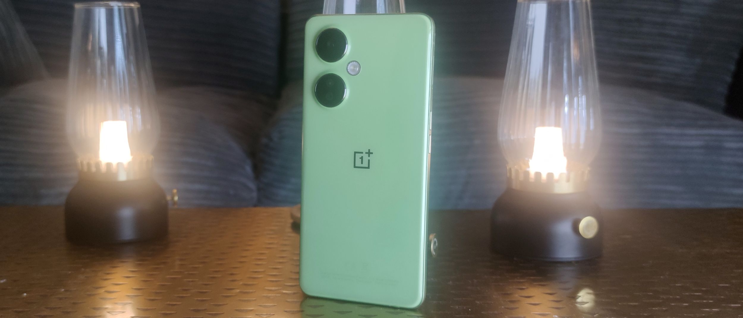 OnePlus Nord CE 3 Lite