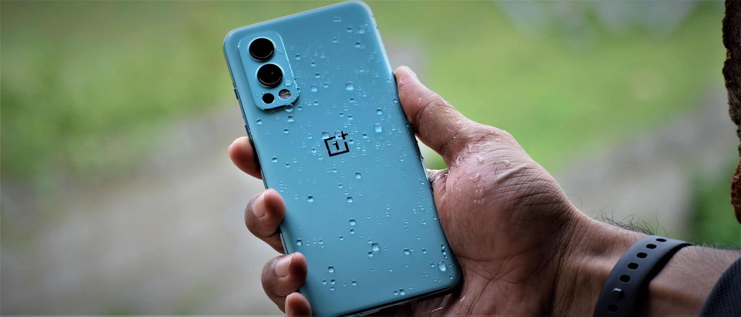 Oneplus Nord Ce