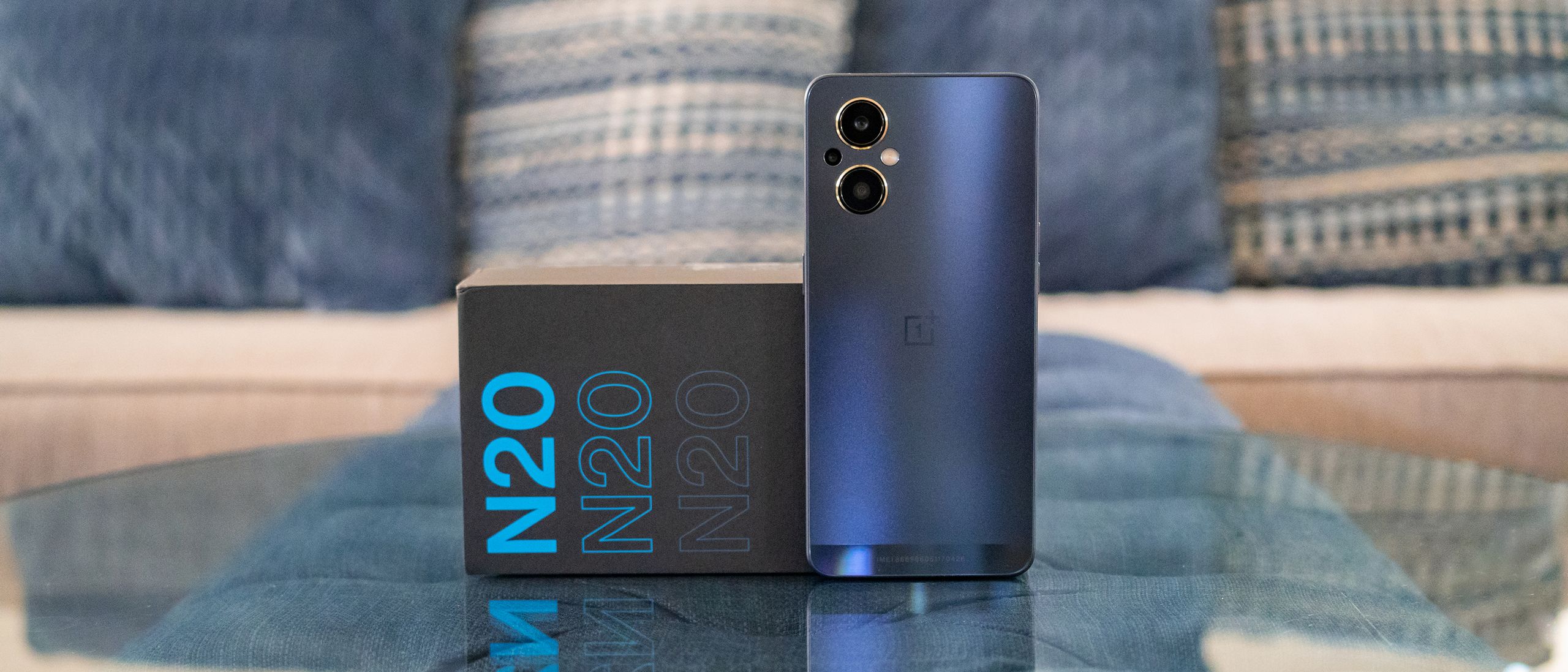 OnePlus Nord N20 5G