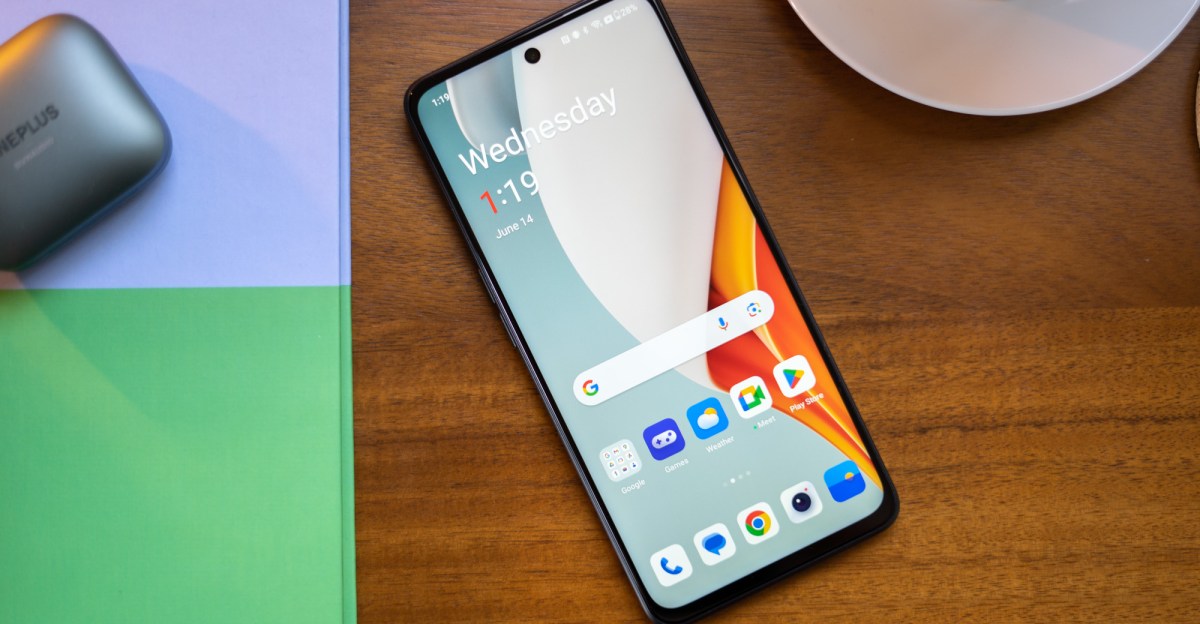 OnePlus Nord N30 5G