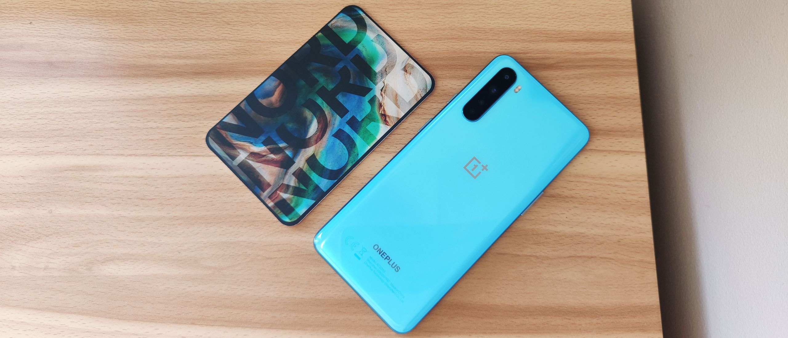 Oneplus Nord