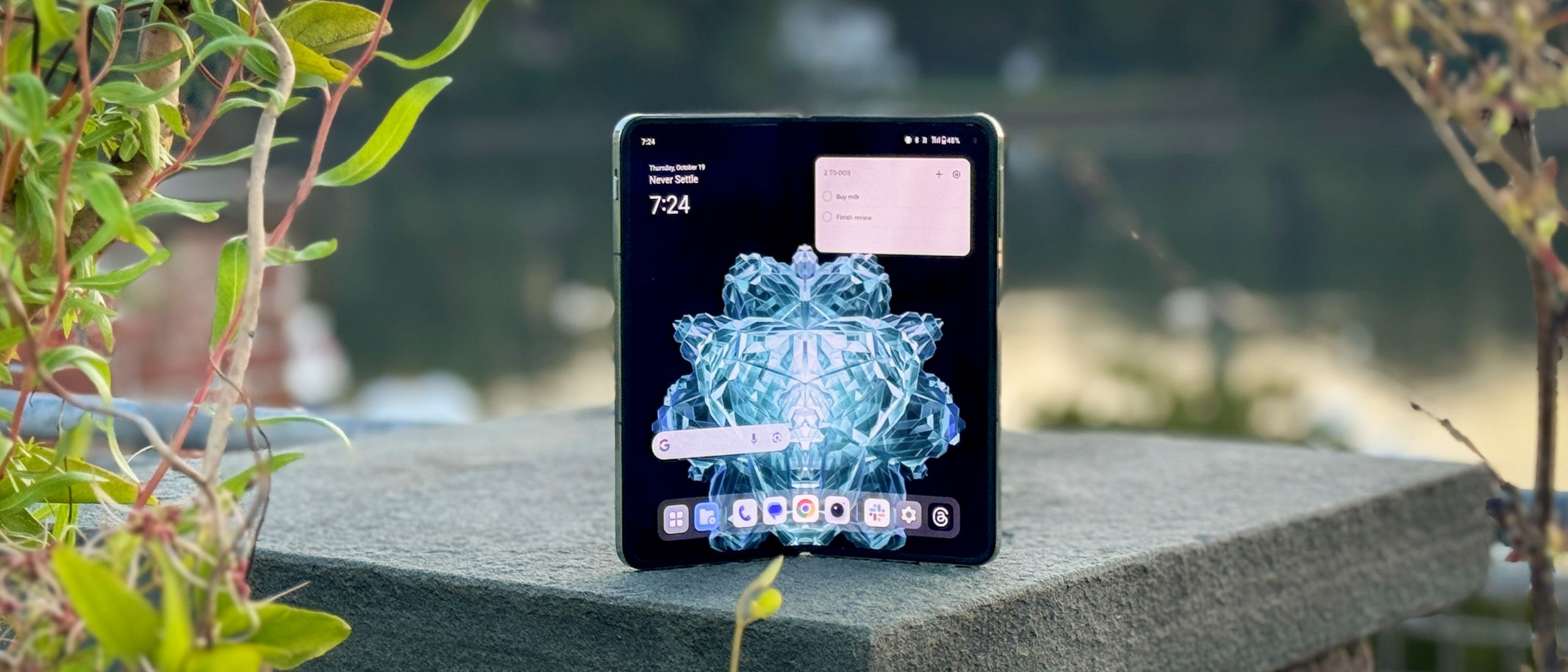 Oneplus Open