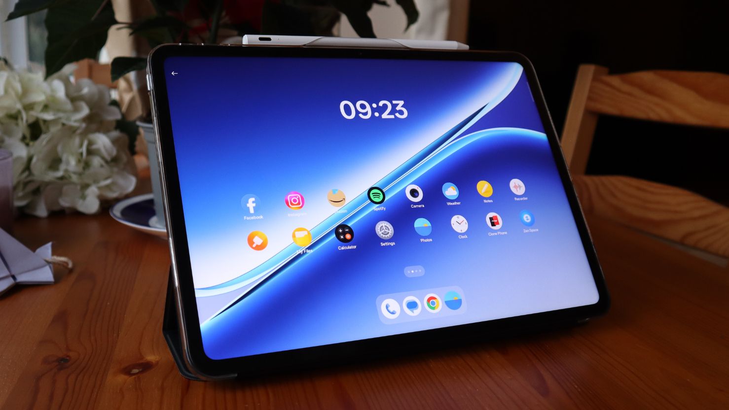OnePlus Pad Go 2