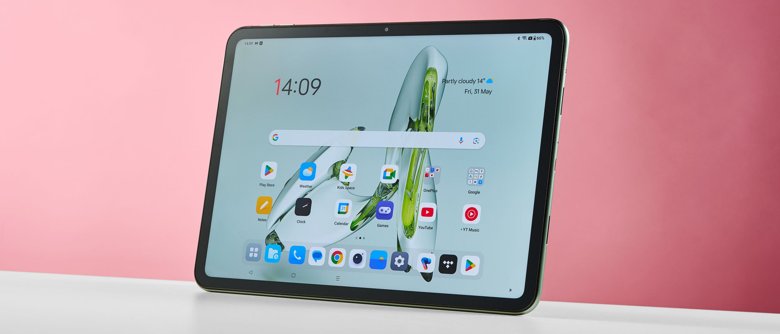 Oneplus Pad Go