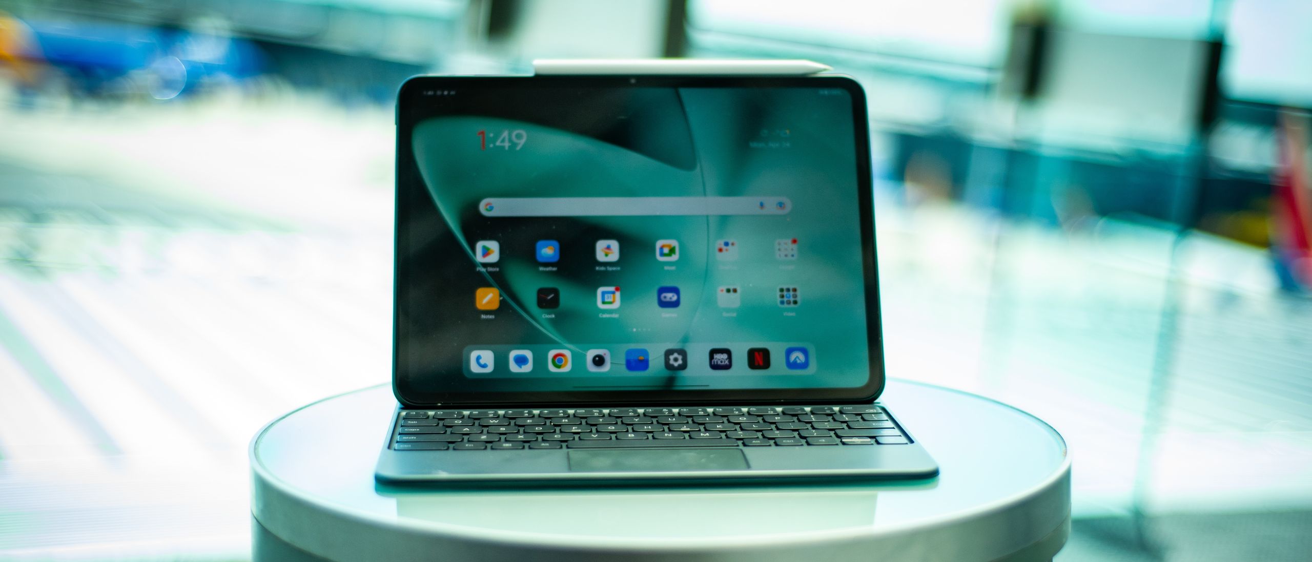 Oneplus Pad