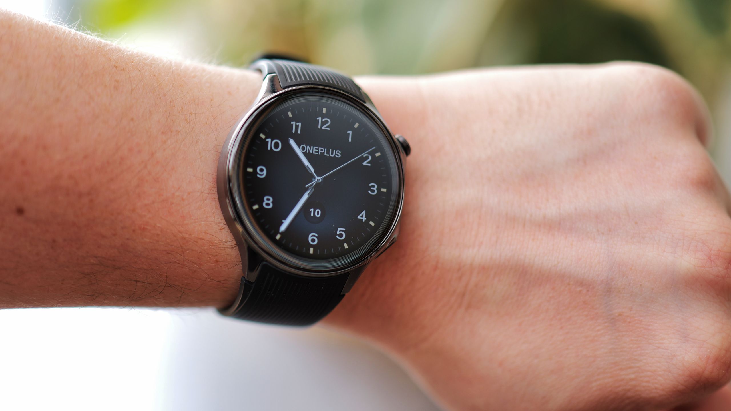 Oneplus Watch 2
