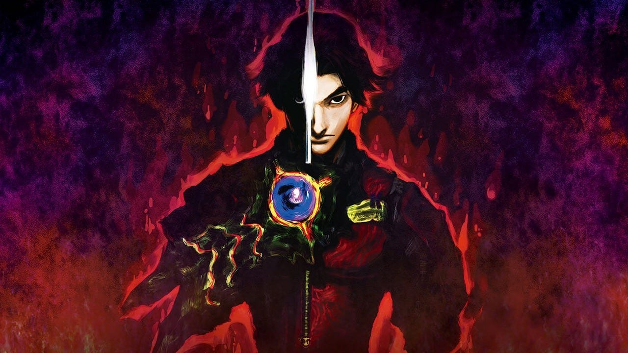 Onimusha Warlords Hd