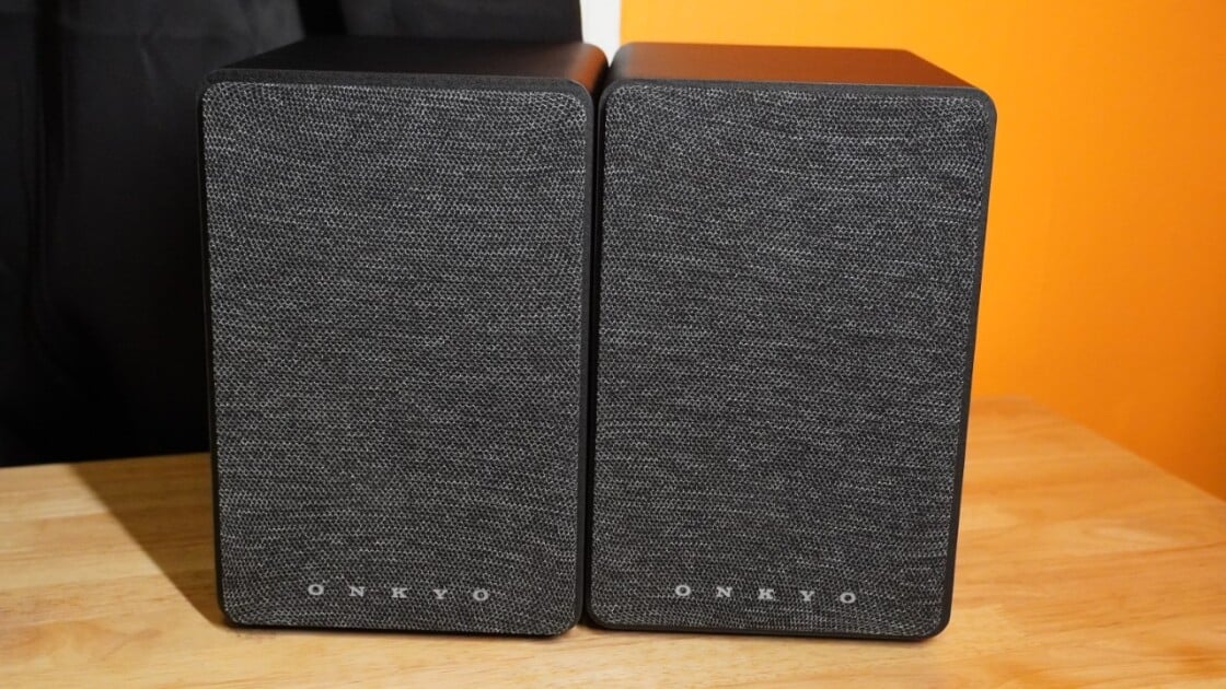 Onkyo Creator Series GX-30ARC