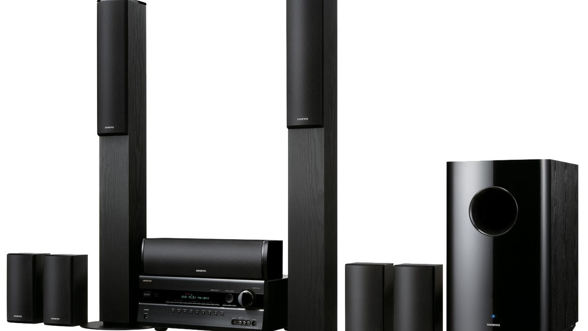 Onkyo HT-S7200
