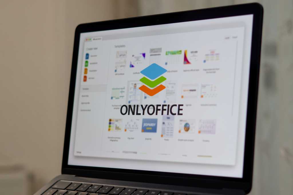 Onlyoffice For Mac