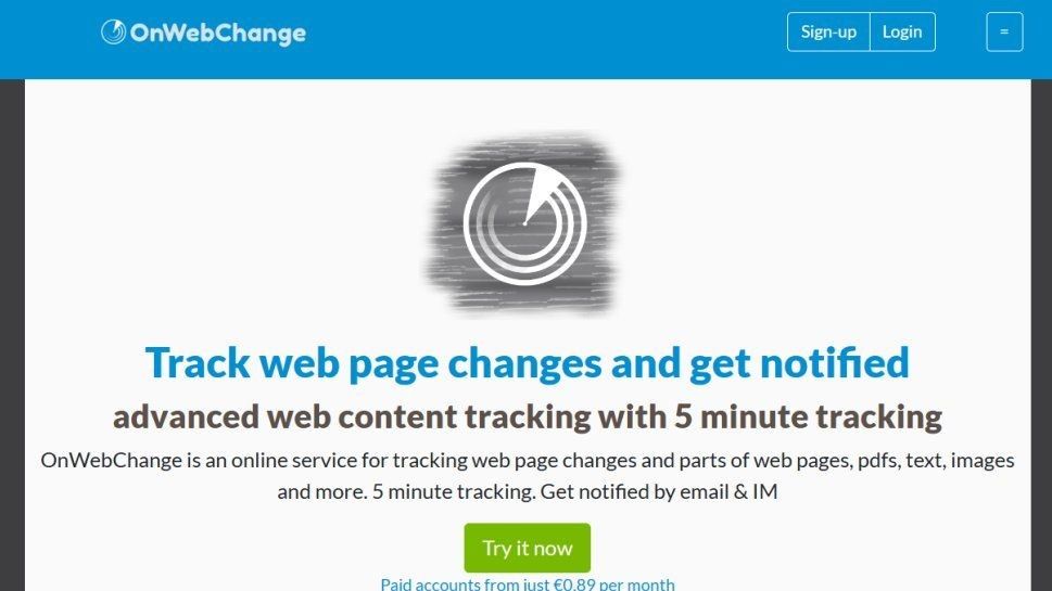 Onwebchange Onwebpagechange