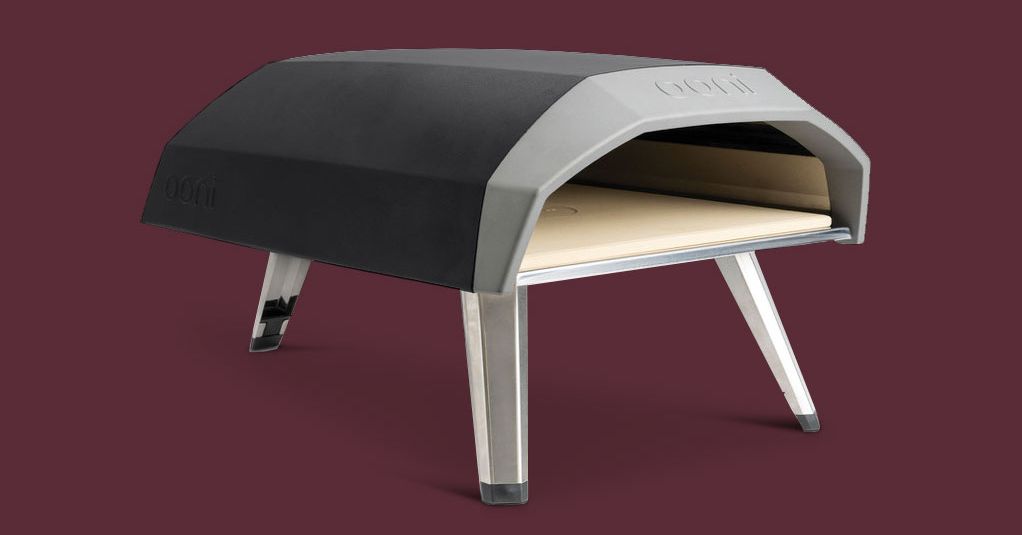 Ooni Koda Pizza Oven