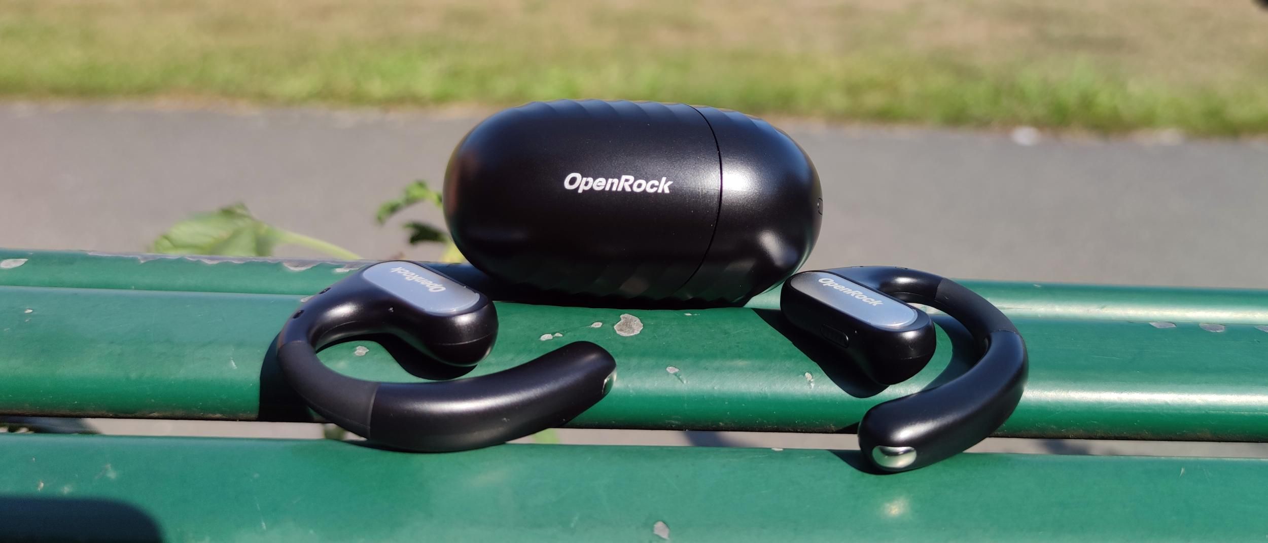 Openrock Pro
