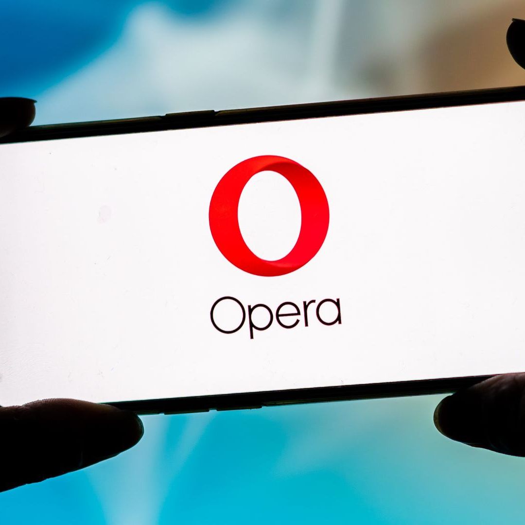 Opera VPN Free