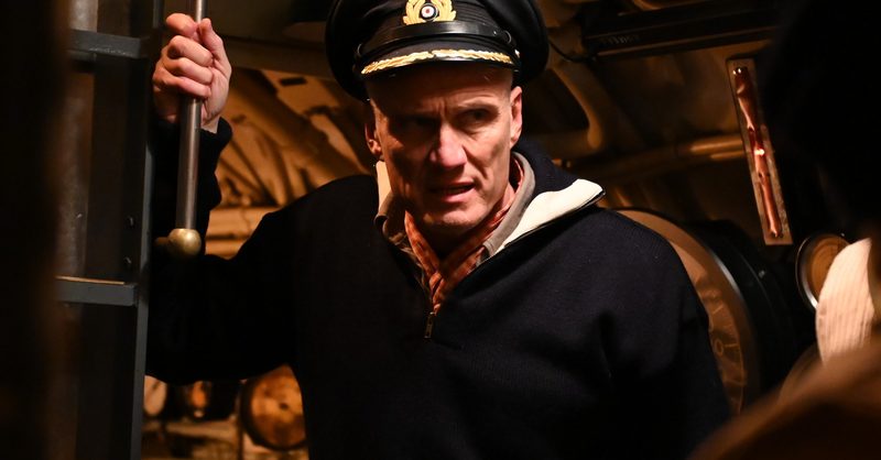 Operation Seawolf
