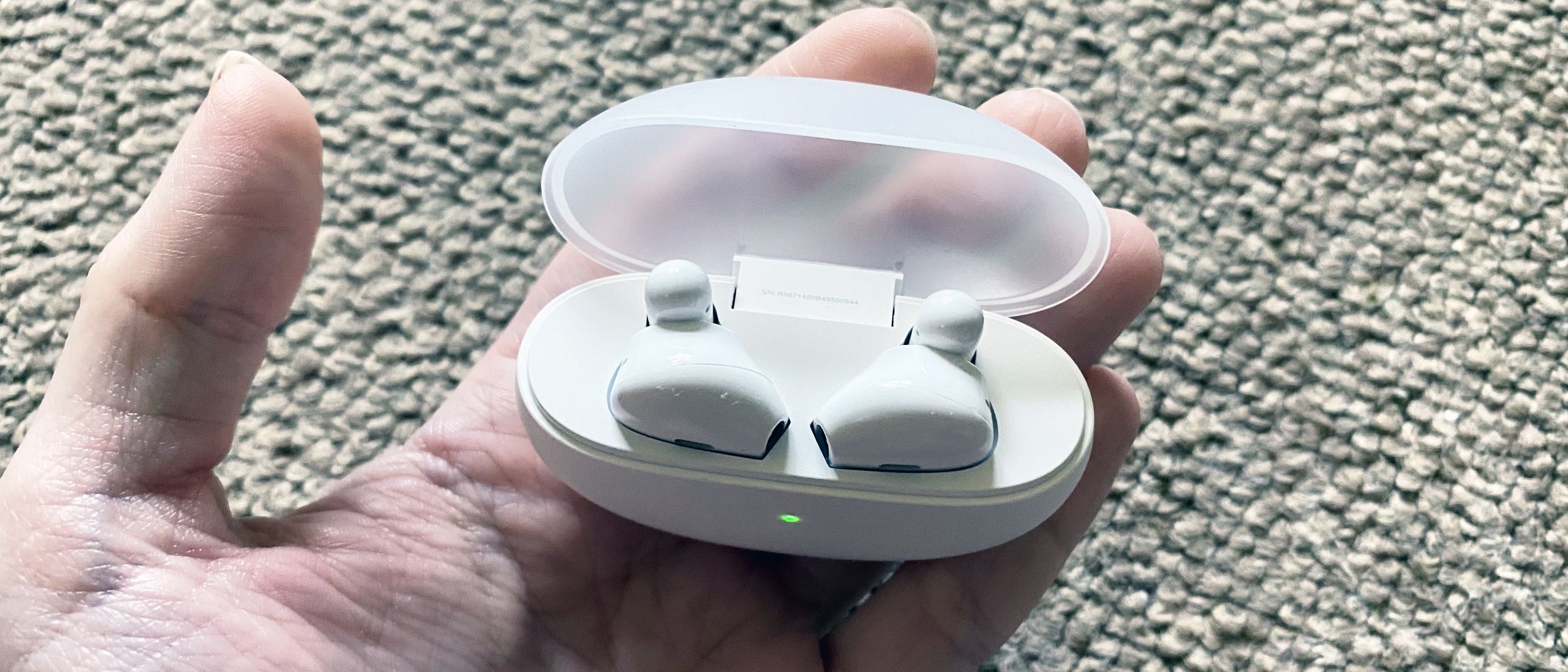 Oppo Enco Air