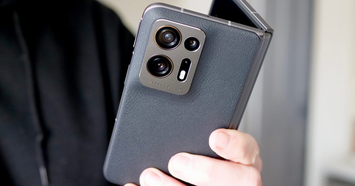 Oppo Find N2